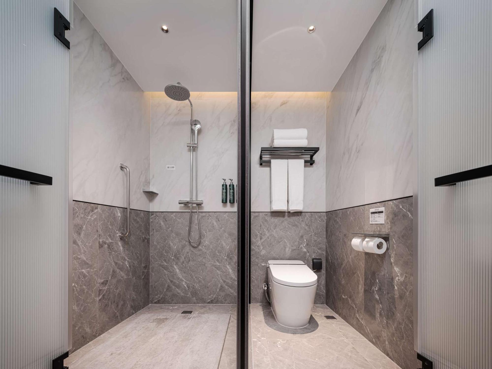 Hilton Garden Inn Beijing Temple Of Heaven East Gate Station Bagian luar foto