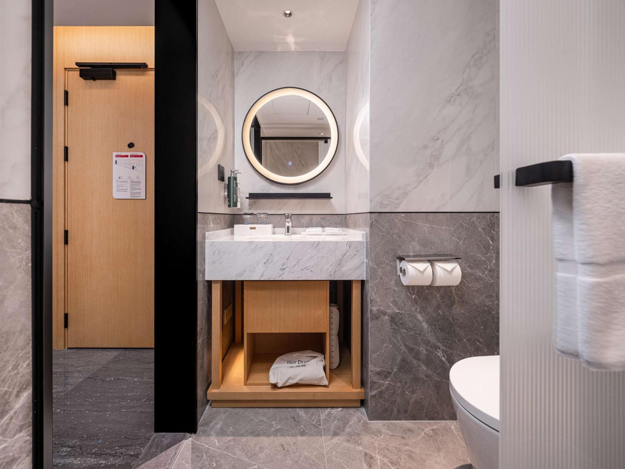 Hilton Garden Inn Beijing Temple Of Heaven East Gate Station Bagian luar foto