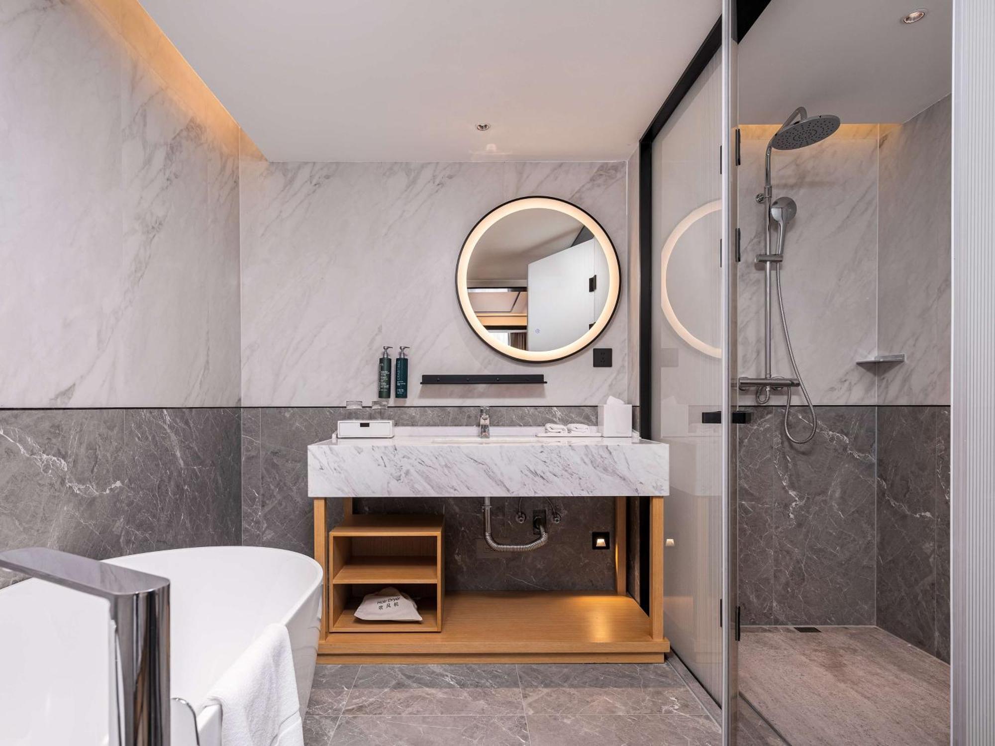 Hilton Garden Inn Beijing Temple Of Heaven East Gate Station Bagian luar foto