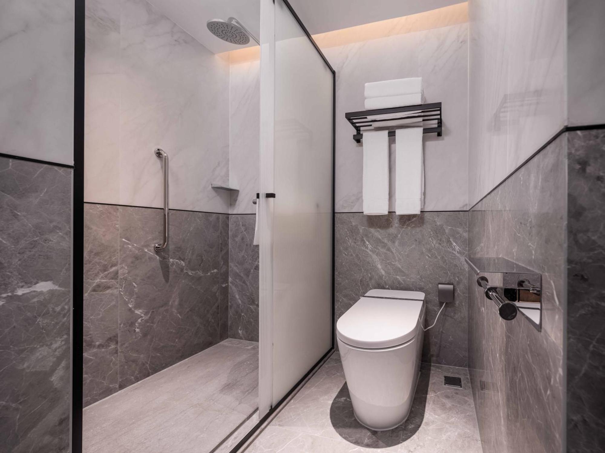 Hilton Garden Inn Beijing Temple Of Heaven East Gate Station Bagian luar foto
