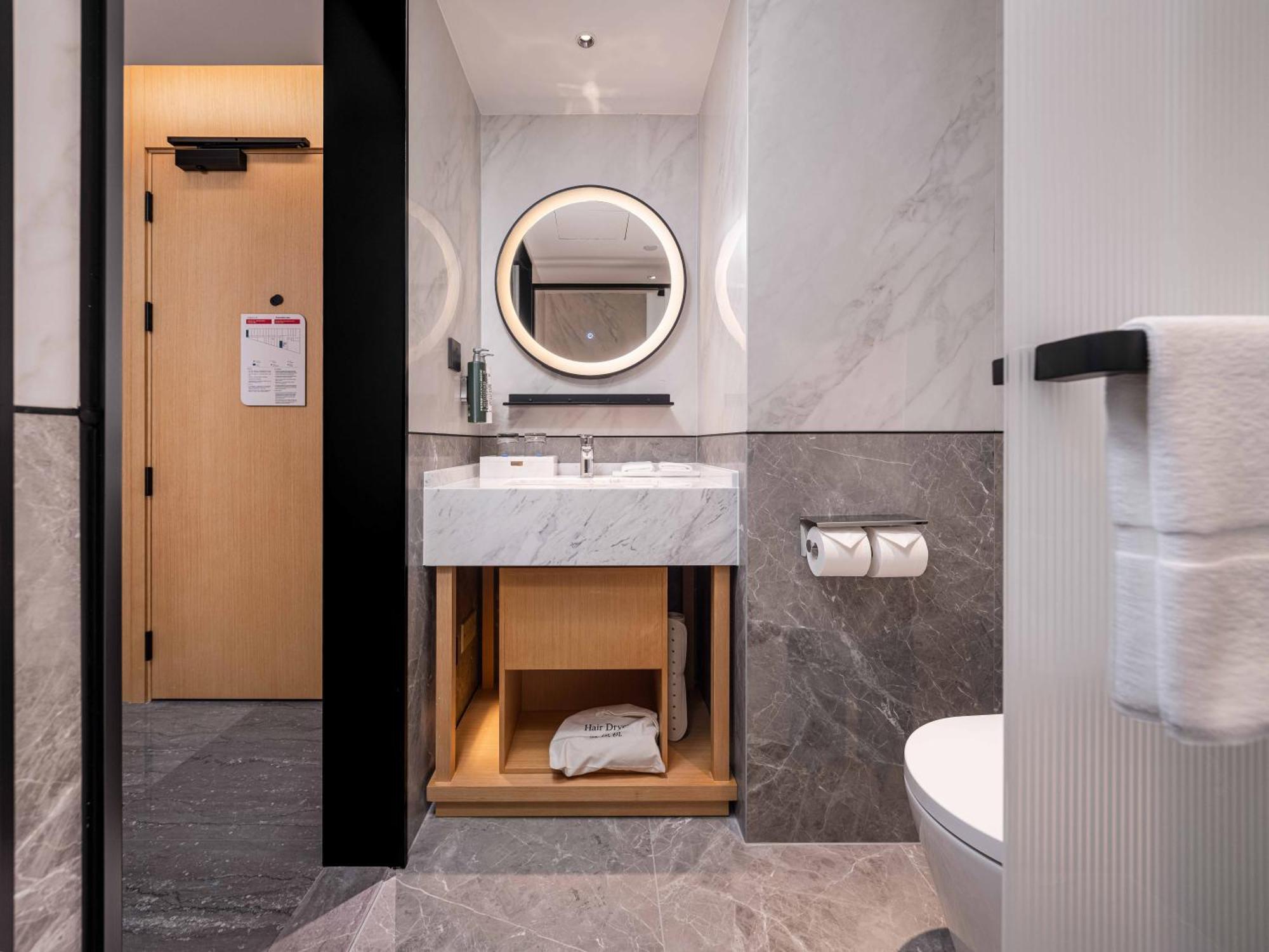 Hilton Garden Inn Beijing Temple Of Heaven East Gate Station Bagian luar foto