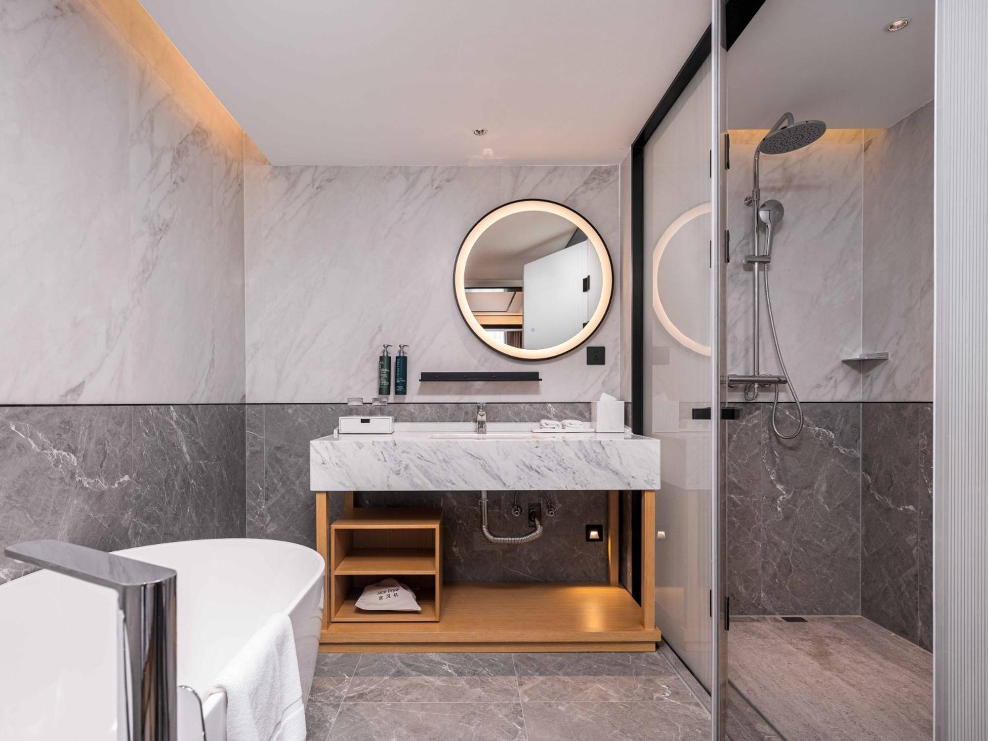 Hilton Garden Inn Beijing Temple Of Heaven East Gate Station Bagian luar foto
