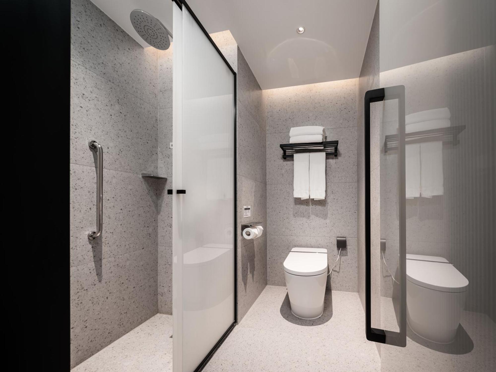 Hilton Garden Inn Beijing Temple Of Heaven East Gate Station Bagian luar foto